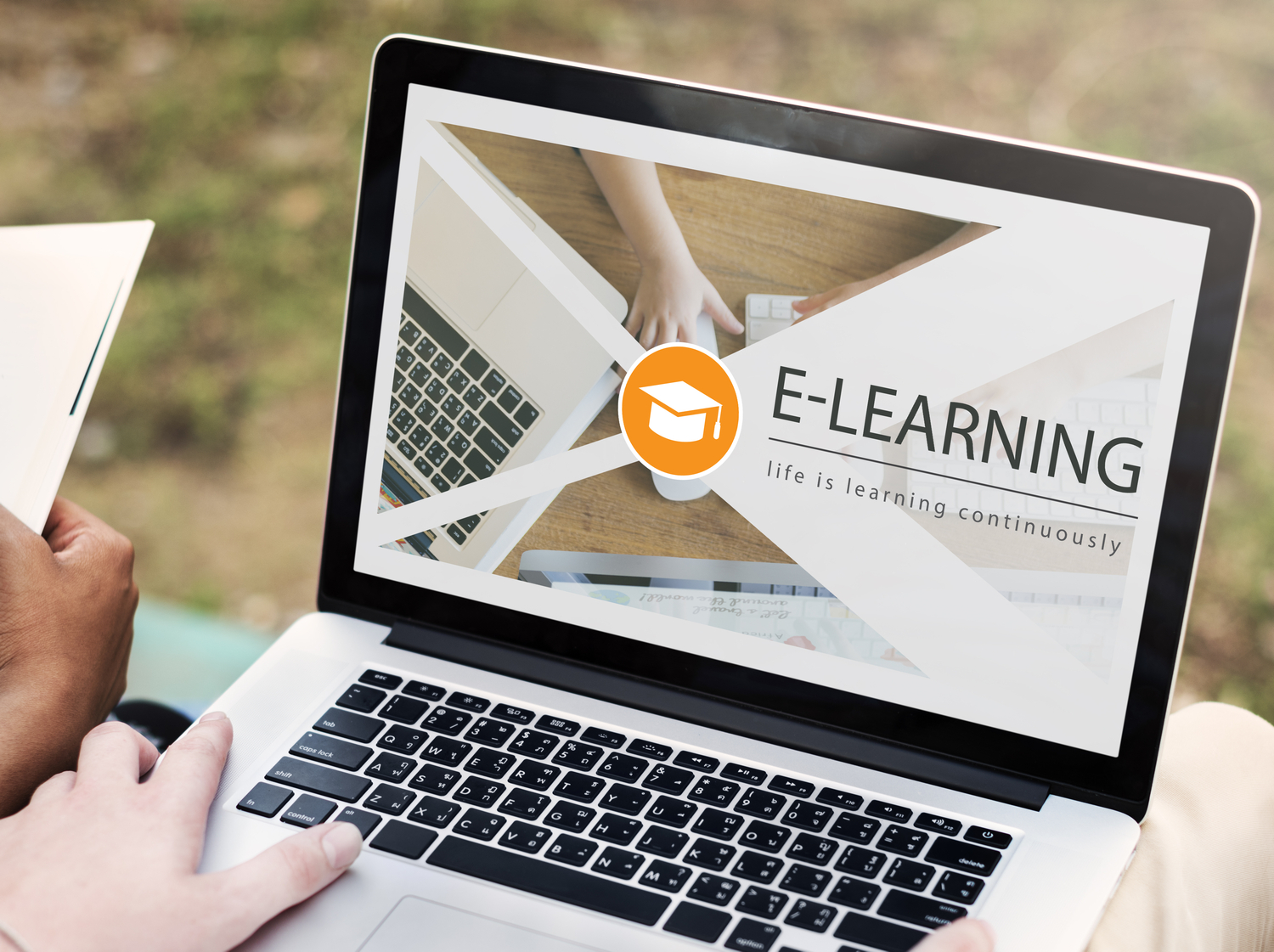 Let's Collaborate to Build a Better eLearning Solution